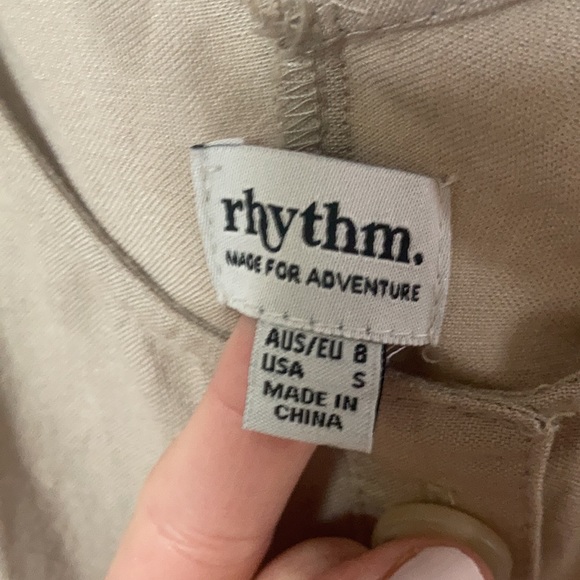 A-line summer dress - Picture 6 of 6